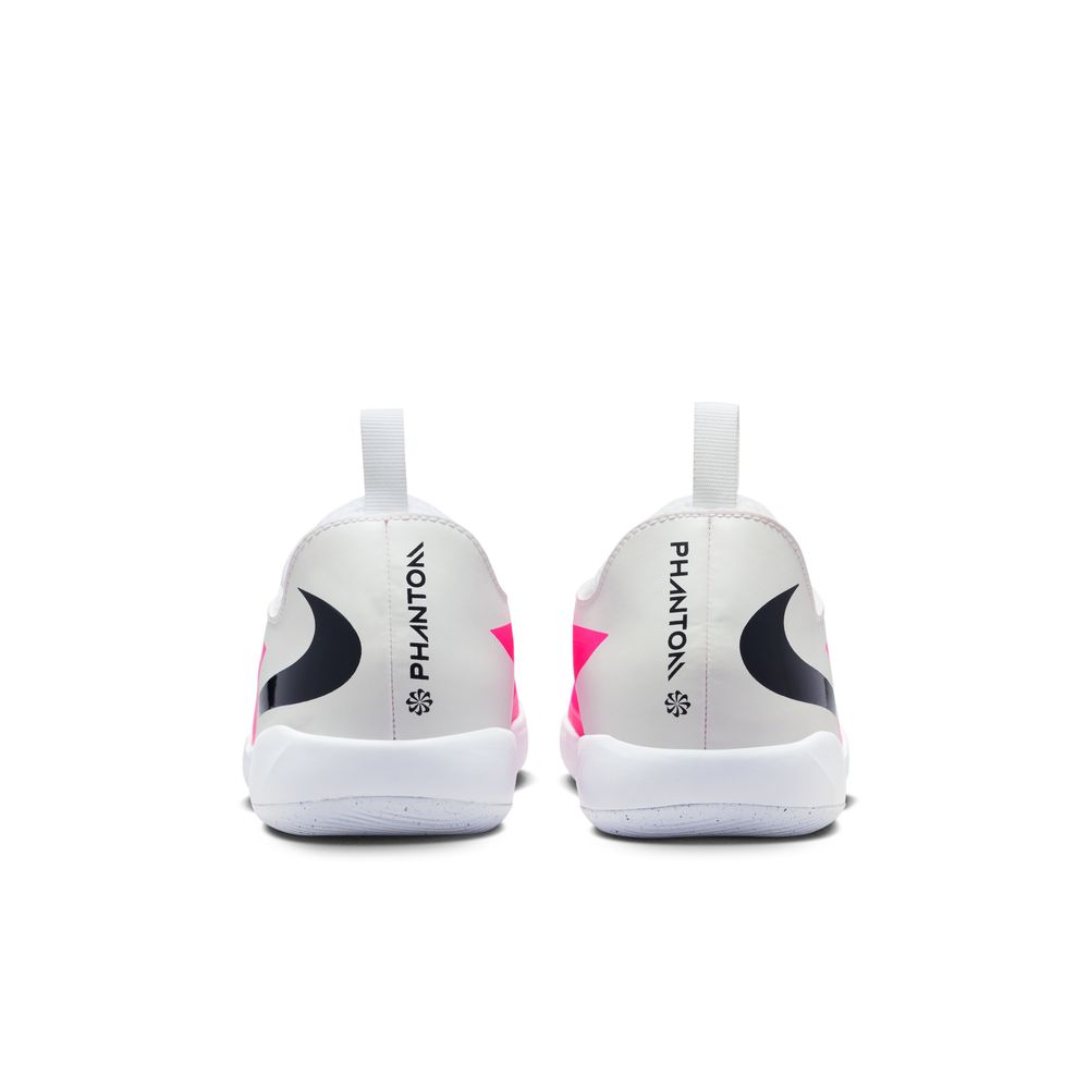 Nike Jr. Phantom 6 Low Academy IC