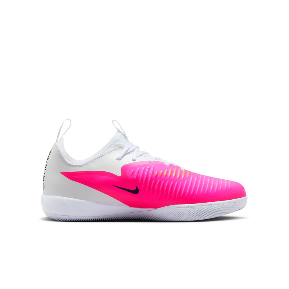Nike Jr. Phantom 6 Low Academy IC