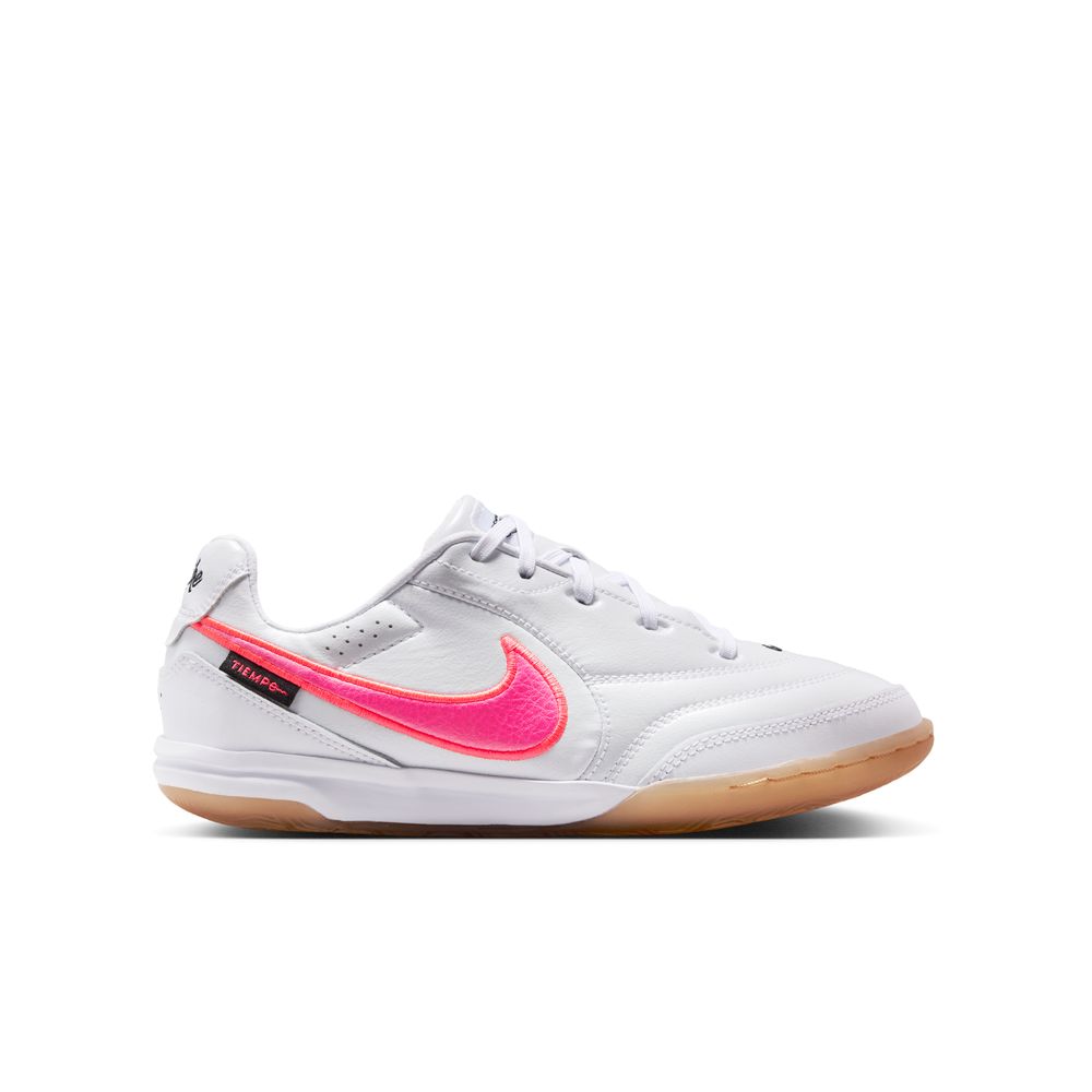 Nike Jr. Tiempo Streetgato IC