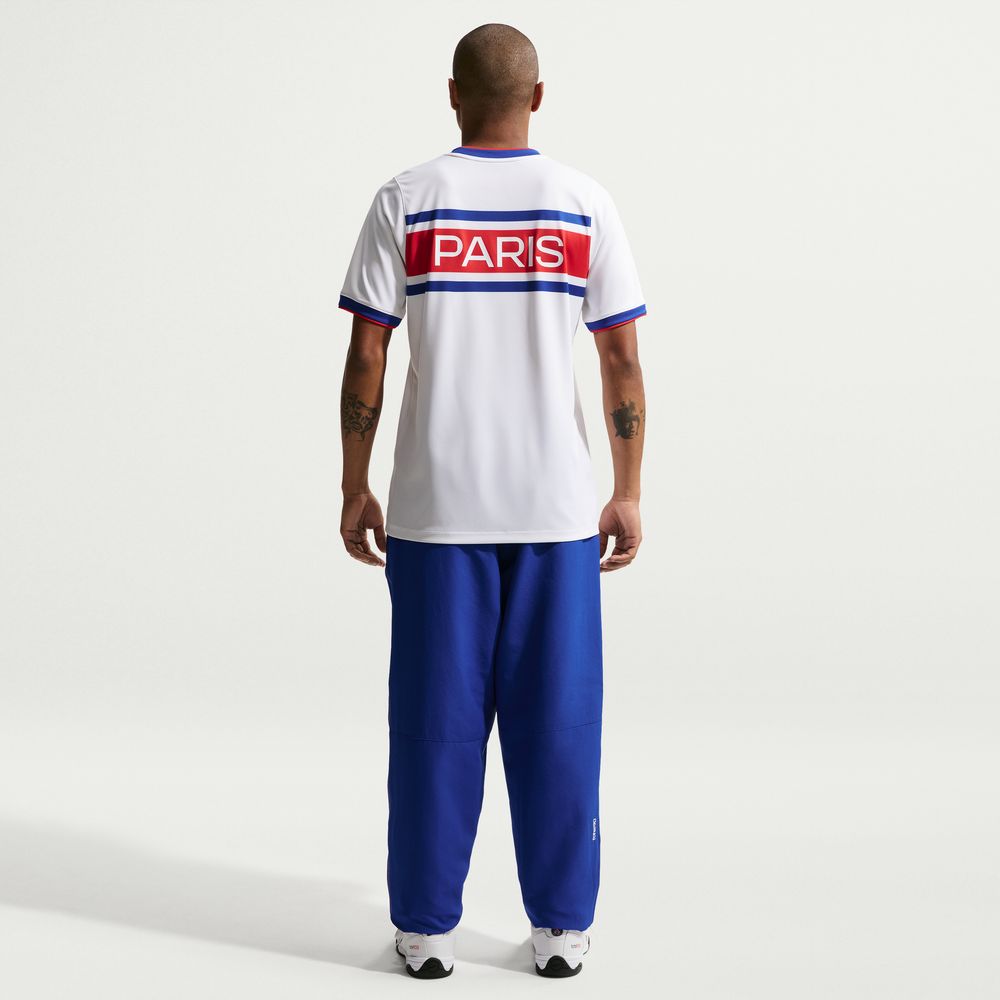 Nike Paris Saint-Germain 2026/27 Home Pre-Match Jersey