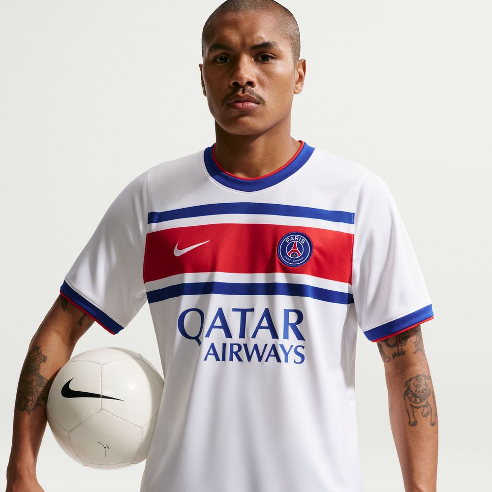 Nike Paris Saint-Germain 2026/27 Home Pre-Match Jersey