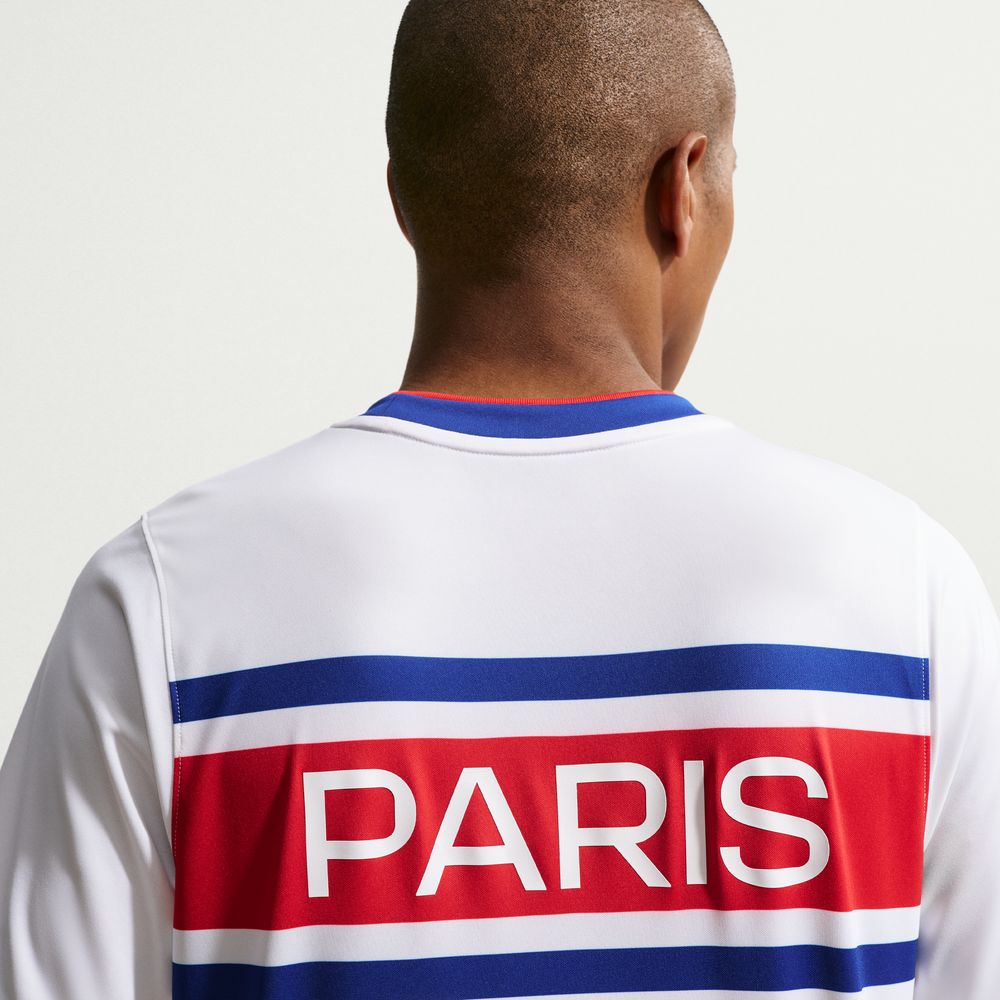 Nike Paris Saint-Germain 2026/27 Home Pre-Match Jersey