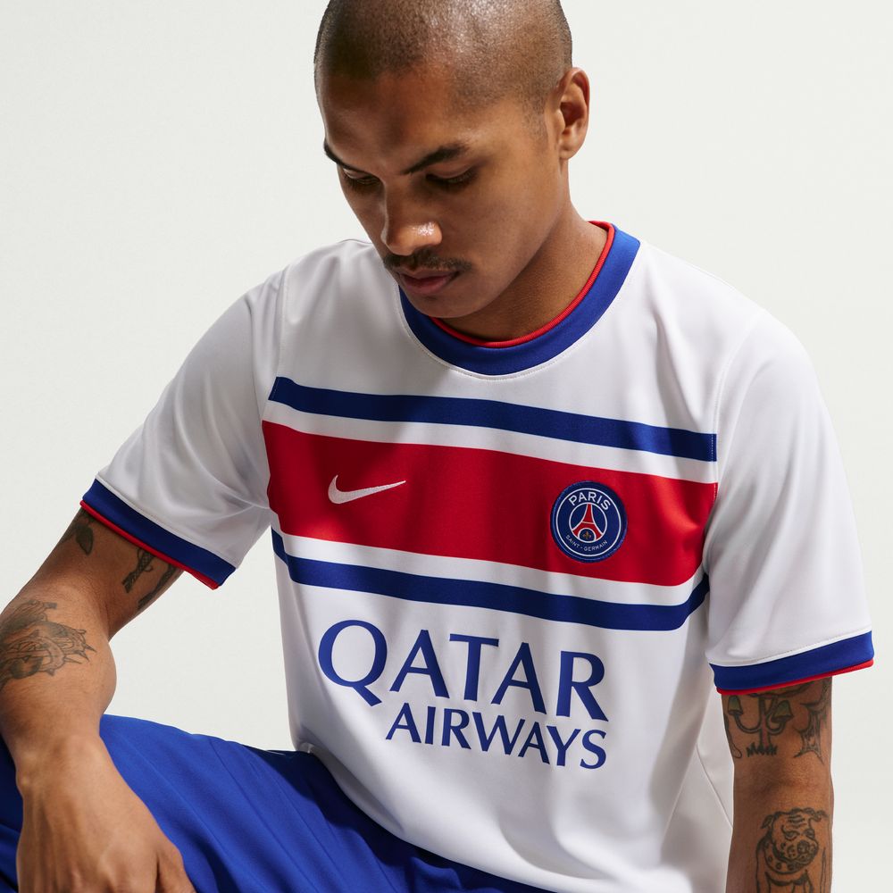 Nike Paris Saint-Germain 2026/27 Home Pre-Match Jersey