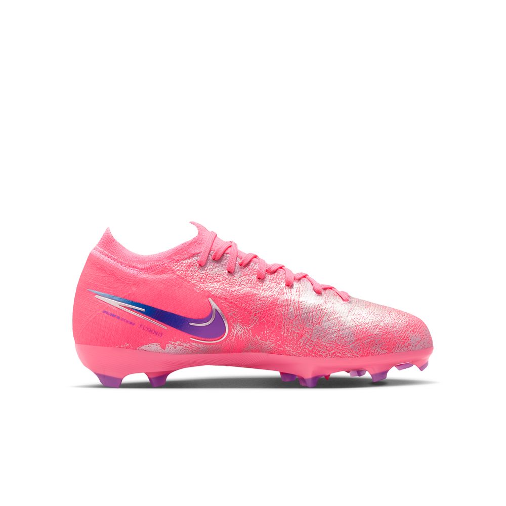 Nike Jr. Mercurial Vapor 16 Pro "Vini Jr." FG