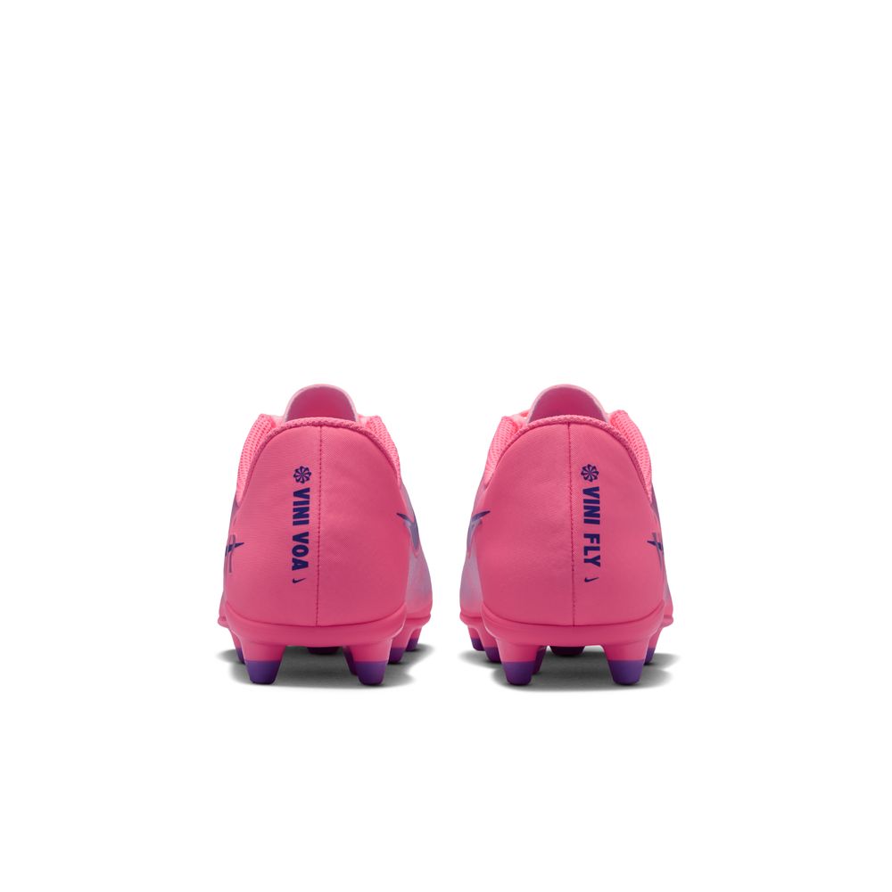 Nike Jr. Vapor 16 Club "Vini Jr." FG/MG