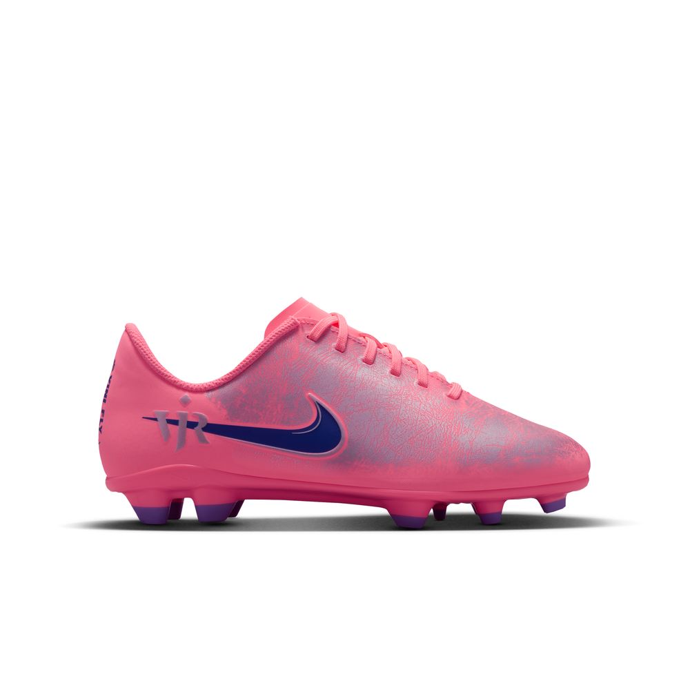 Nike Jr. Vapor 16 Club "Vini Jr." FG/MG