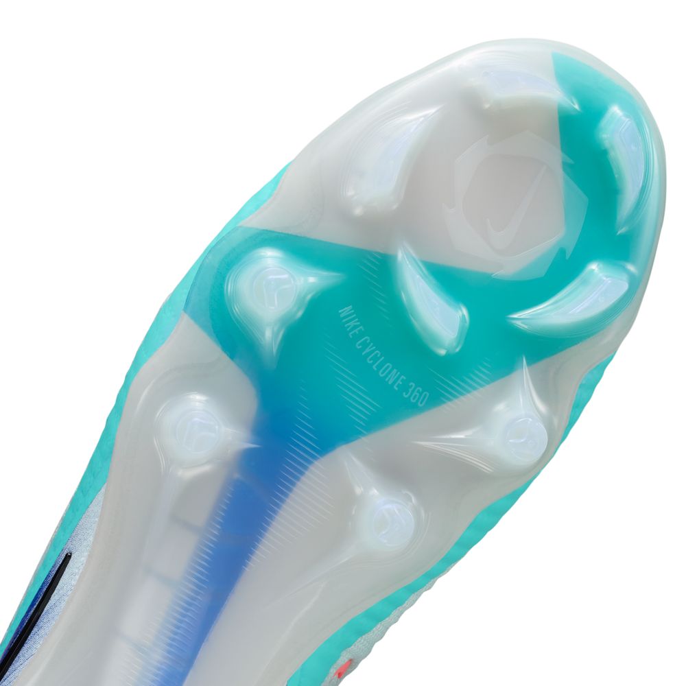 Nike United Phantom 6 Low Elite FG