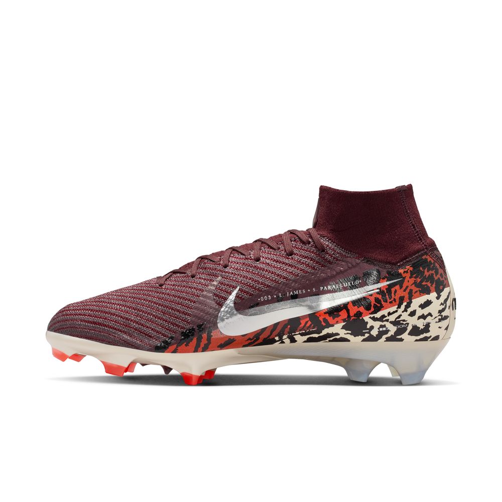 Nike Mercurial Superfly 10 Elite NU3 FG