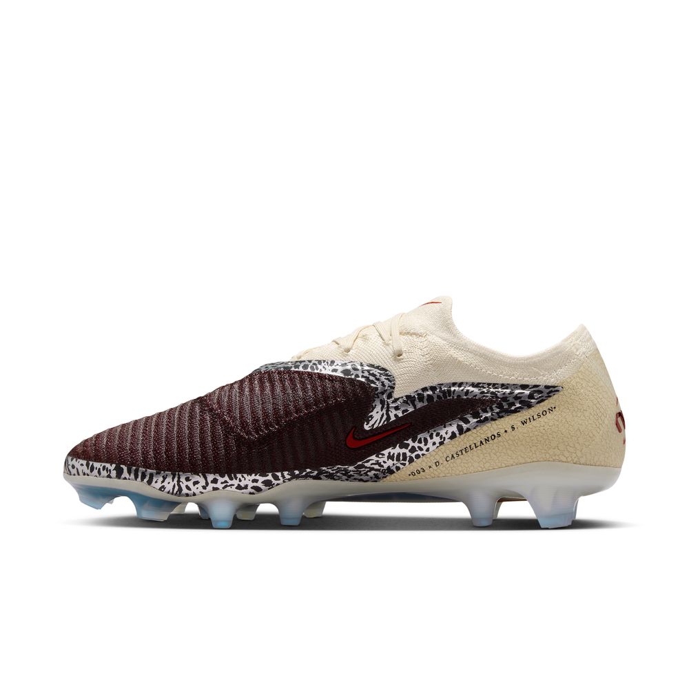 Nike Phantom 6 Low Elite NU3 FG