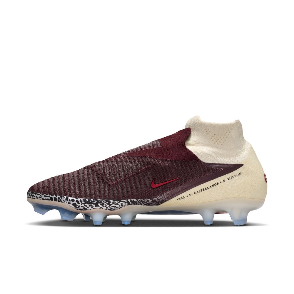 Nike Phantom 6 High Elite NU3 FG