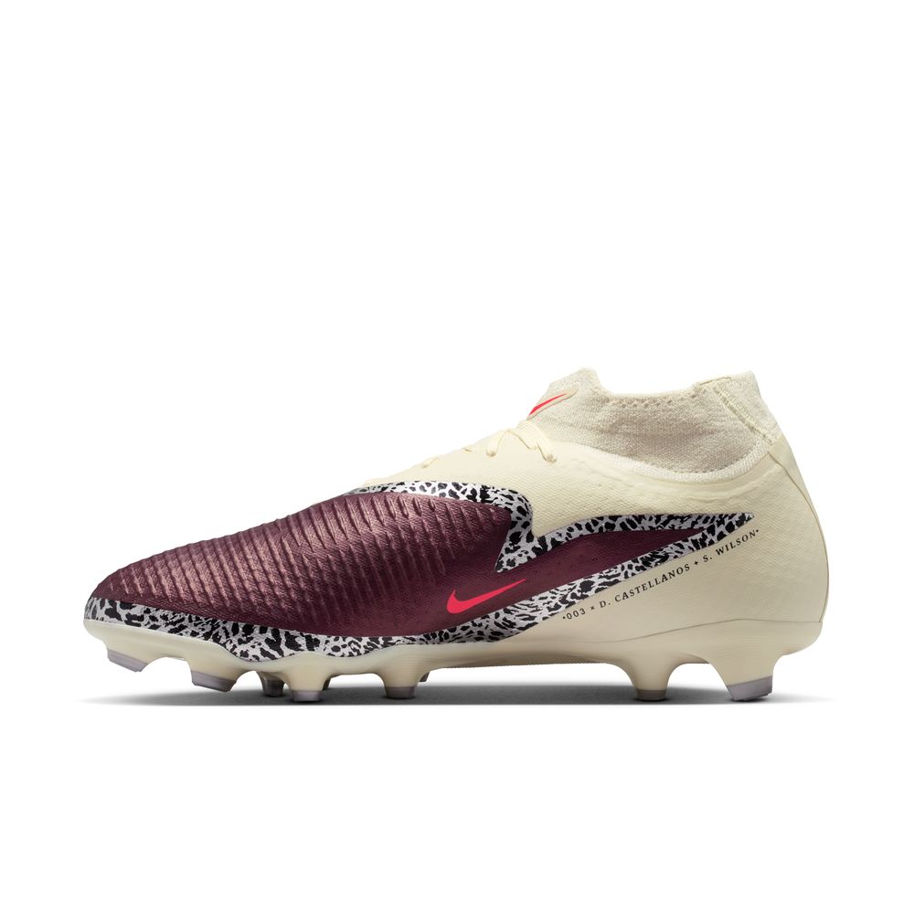 Nike Phantom 6 High Academy NU3 MG