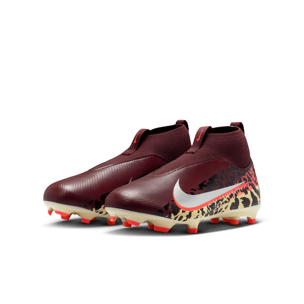 Nike Jr. Mercurial Superfly 10 Academy NU3 MG
