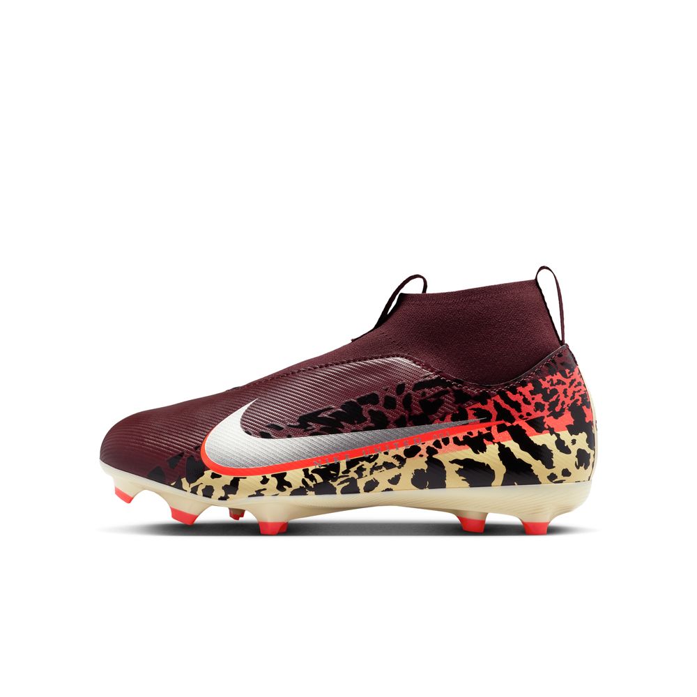 Nike Jr. Mercurial Superfly 10 Academy NU3 MG