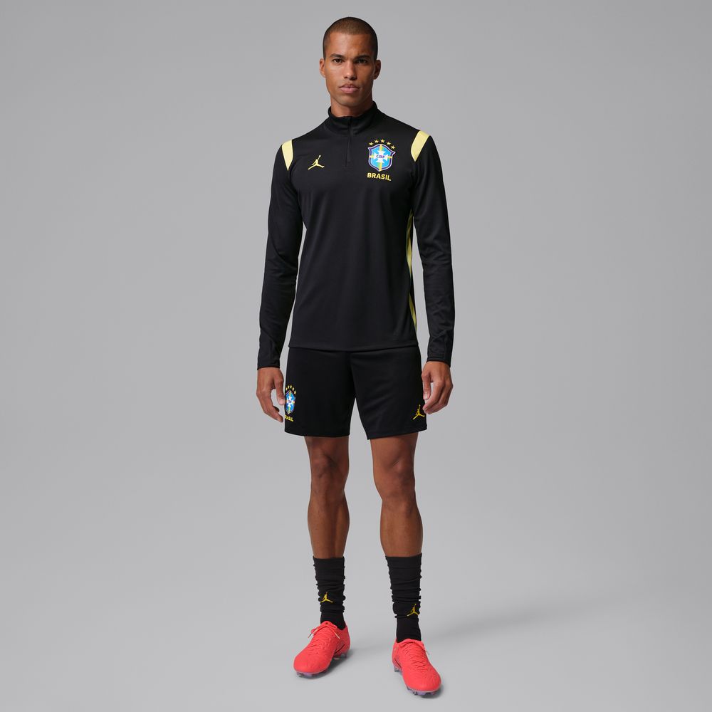 Nike Brazil 2026 Academy Pro Dri-FIT Soccer Drill Top