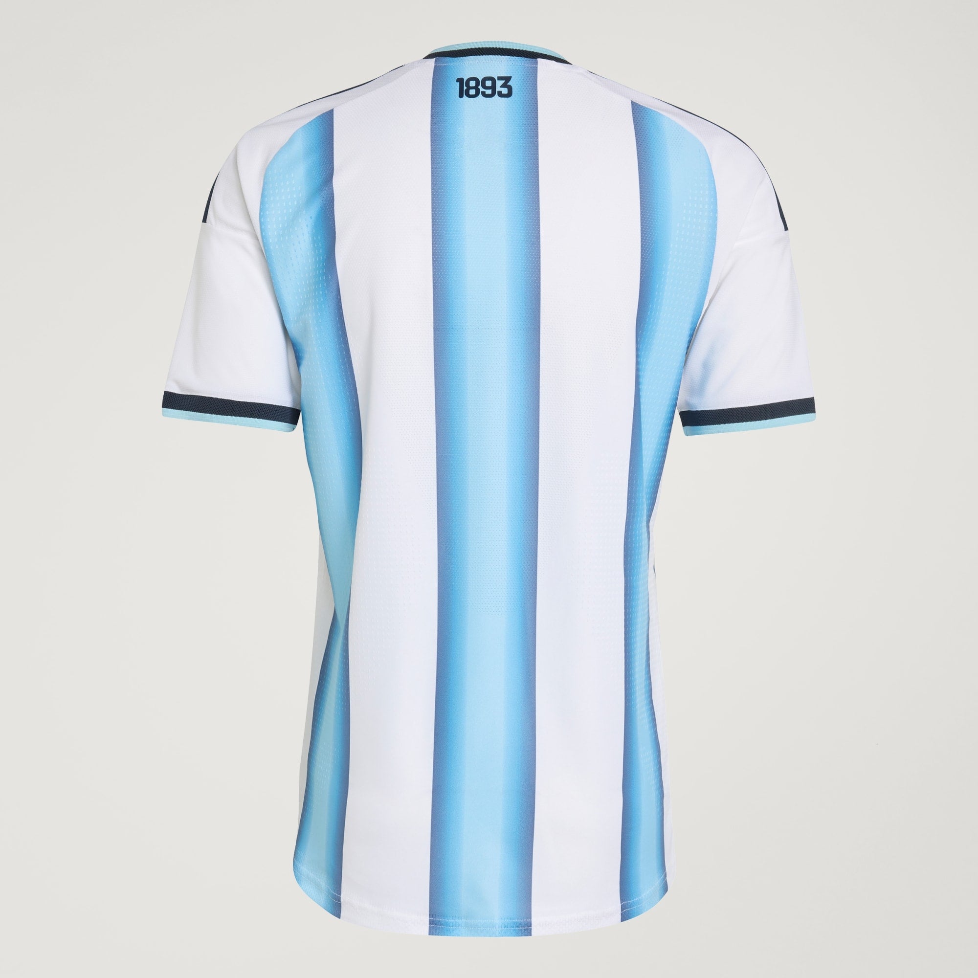 Adidas Argentina 2026 Authentic Home Jersey