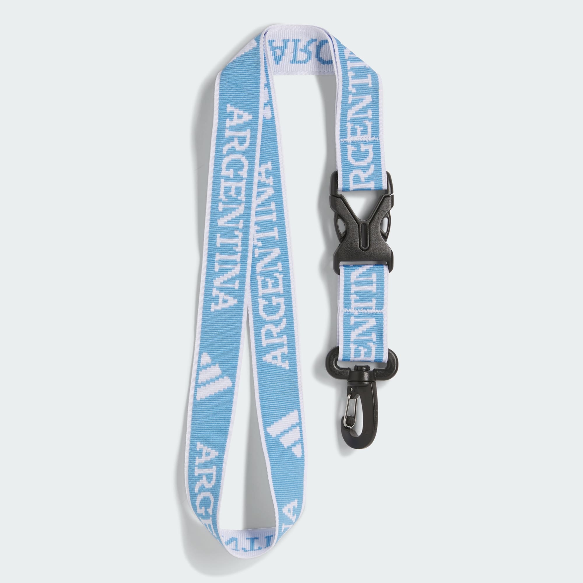 Adidas Argentina 2026 Lanyard