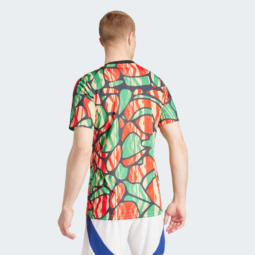 Adidas Arsenal 2024/25 Pre-Match Jersey