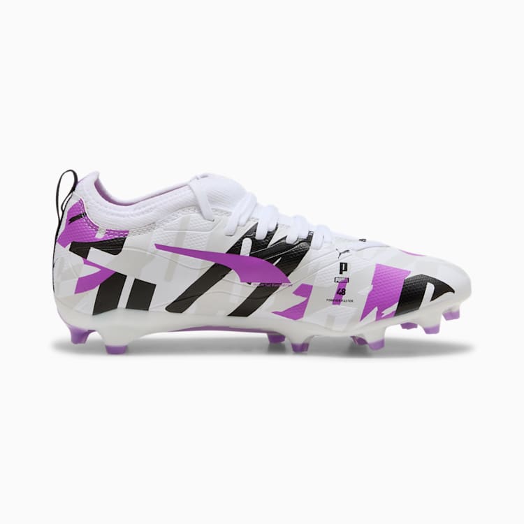 Puma Jr. Ultra 5 Match Forever FG/AG