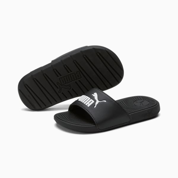 Puma Jr. Cool Cat 2.0 Slides