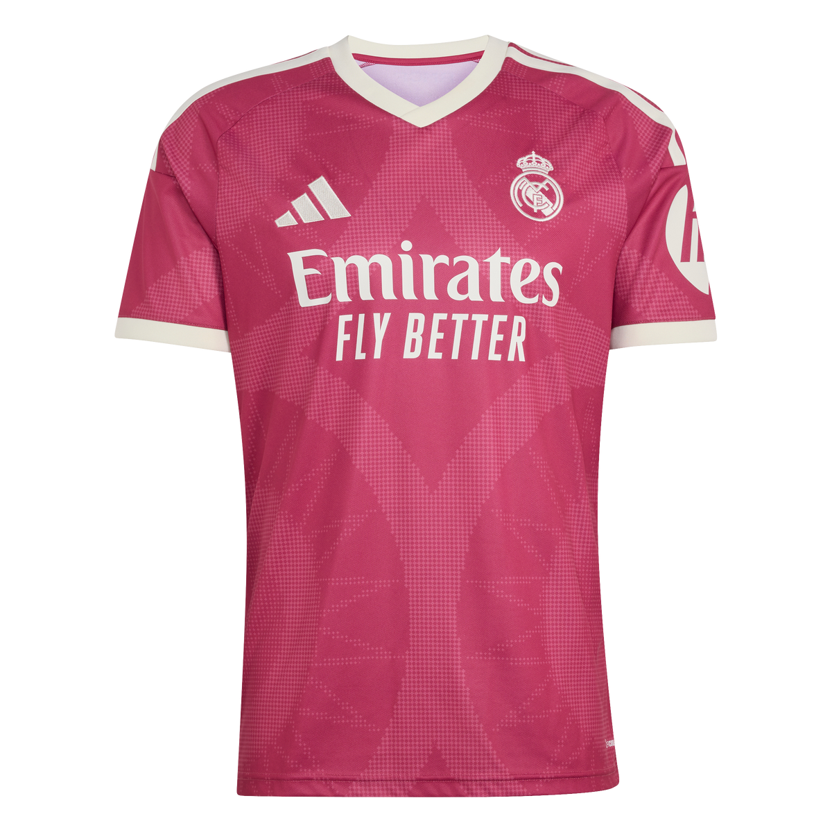 Adidas Real Madrid 2026/27 Third Jersey