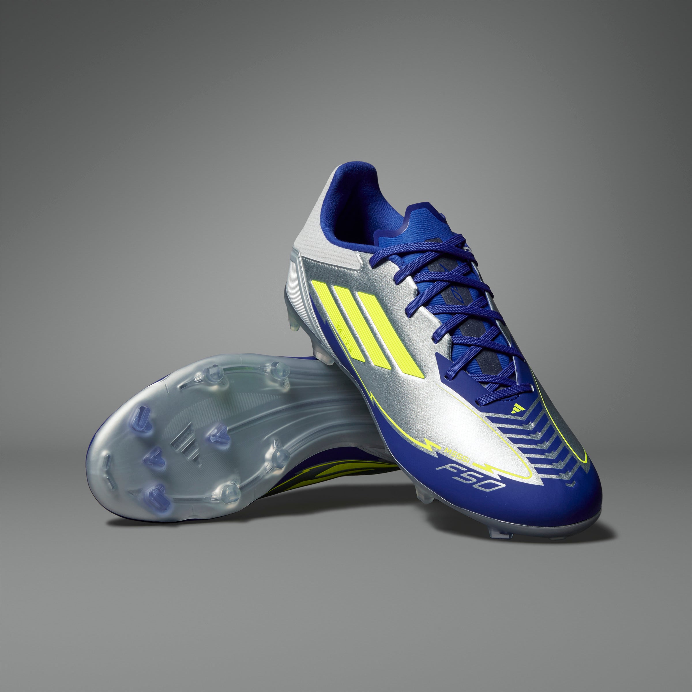 Adidas F50 League Messi FG/MG