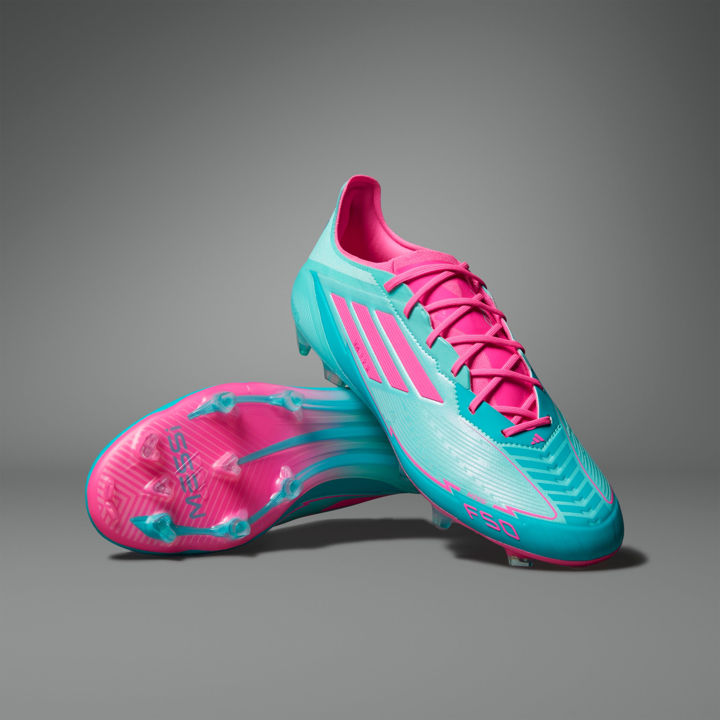 Adidas F50 Elite Messi FG