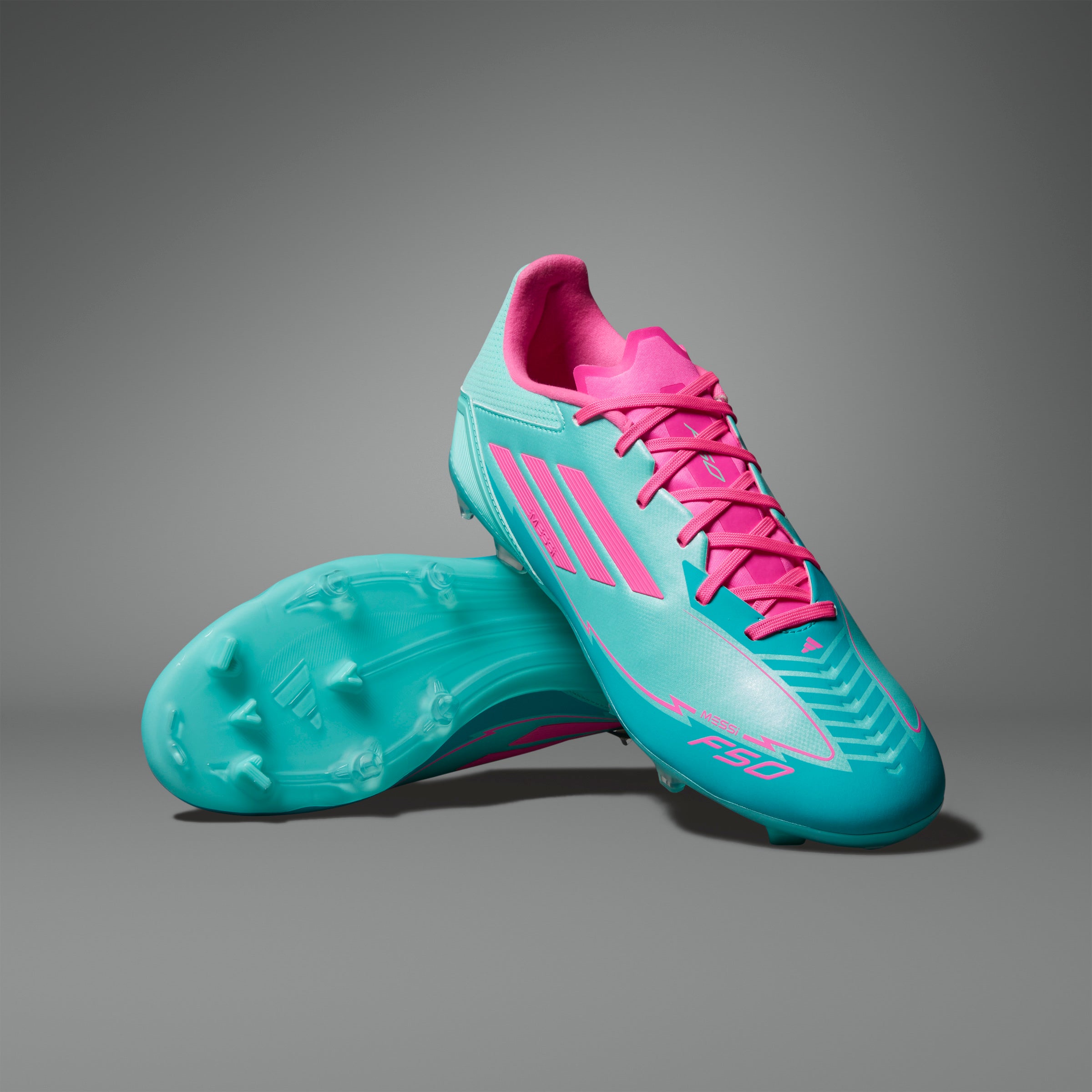 Adidas F50 League Messi FG/MG