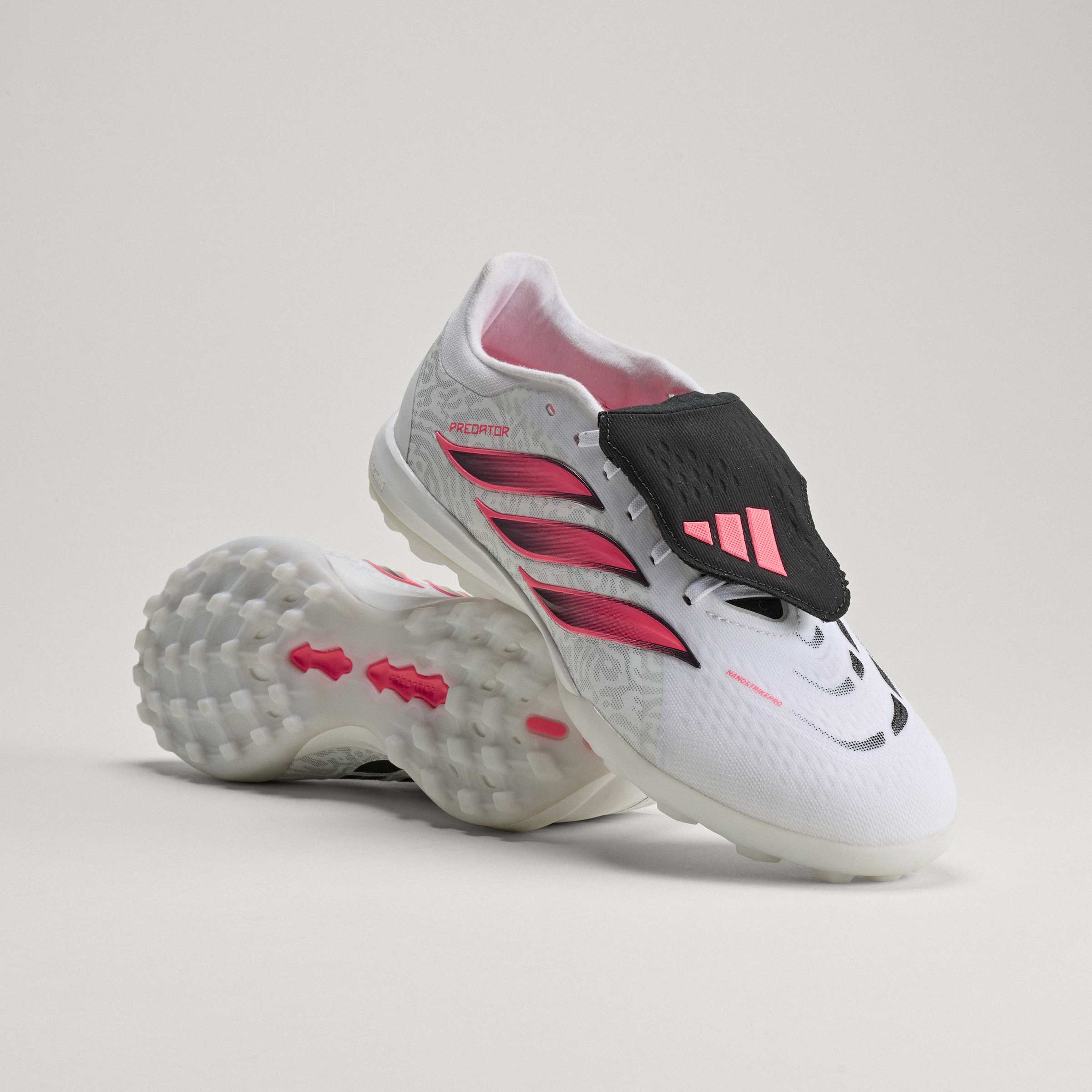 Adidas Predator Pro Fold-Over Tongue TF
