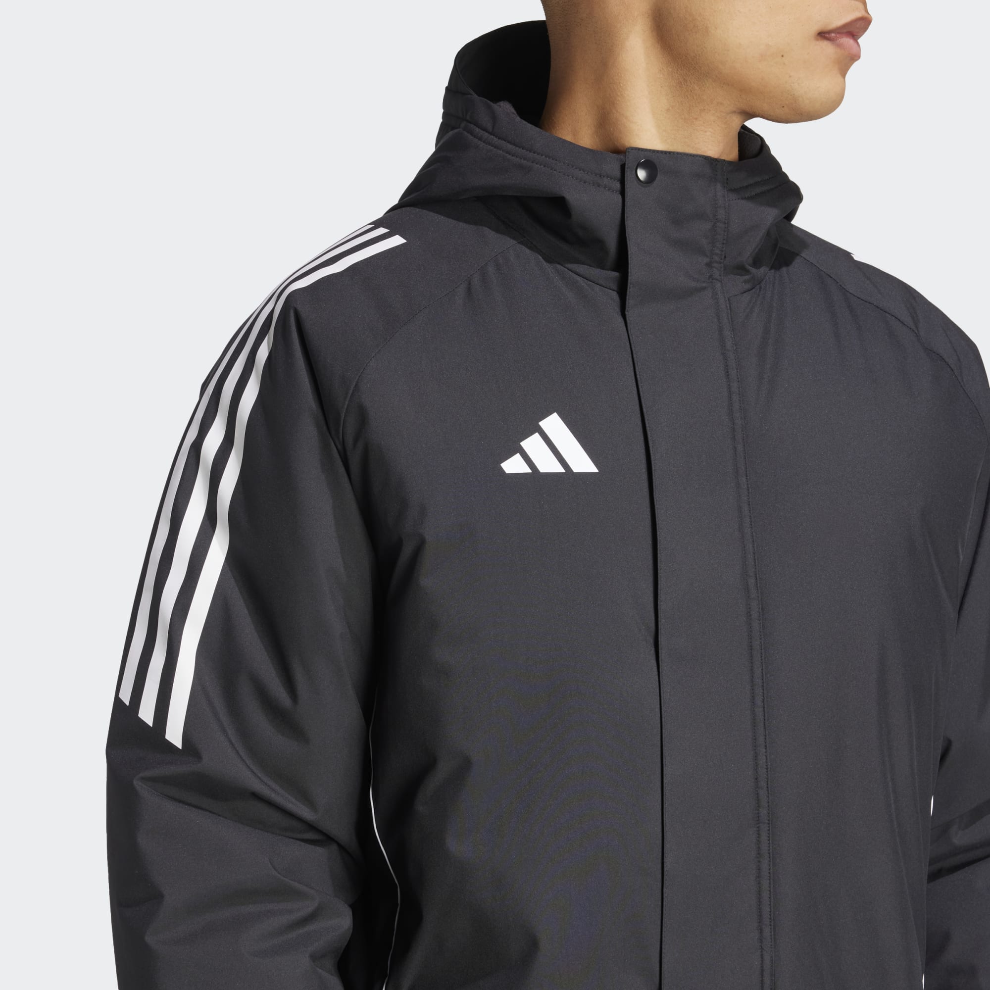 Adidas Tiro 24 Parka