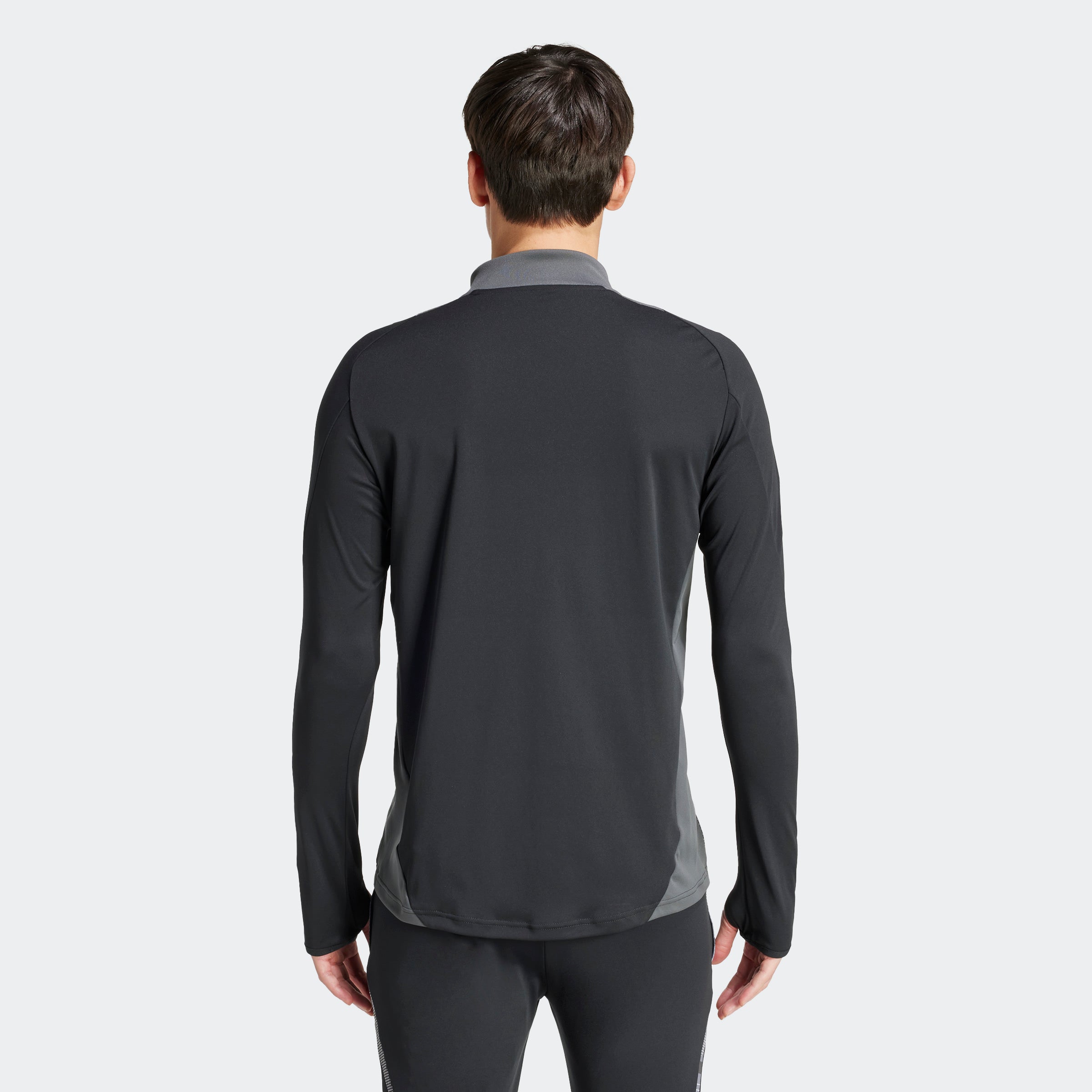 Adidas Tiro 24 Competition 1/4 Zip Training Top