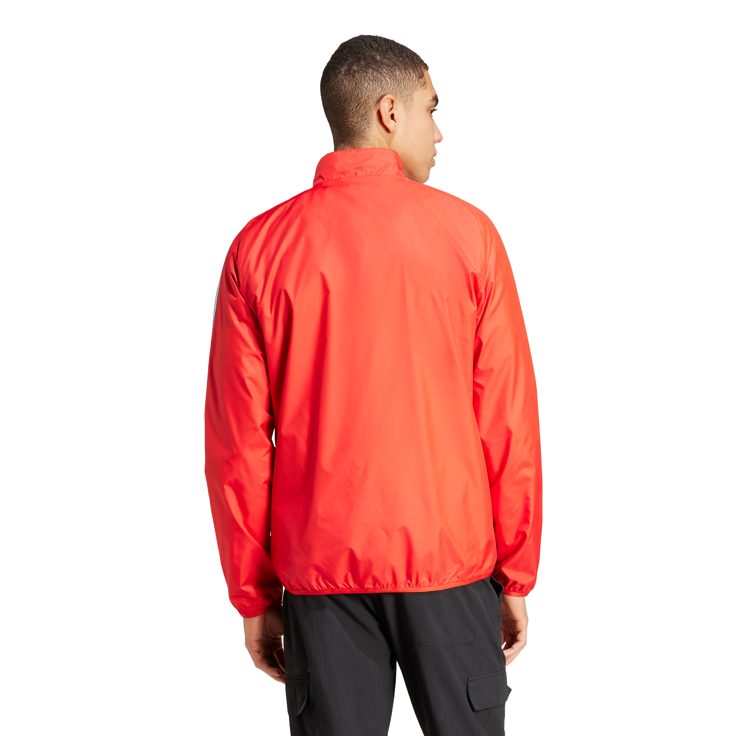 Adidas Chicago Fire 2025 Anthem Jacket