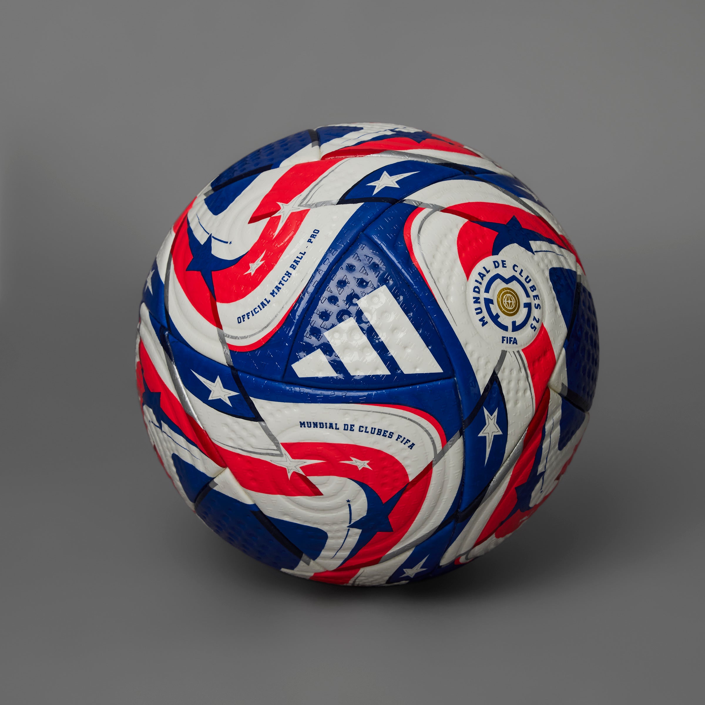 Adidas Mundial de Clubes FIFA 25 Pro Ball