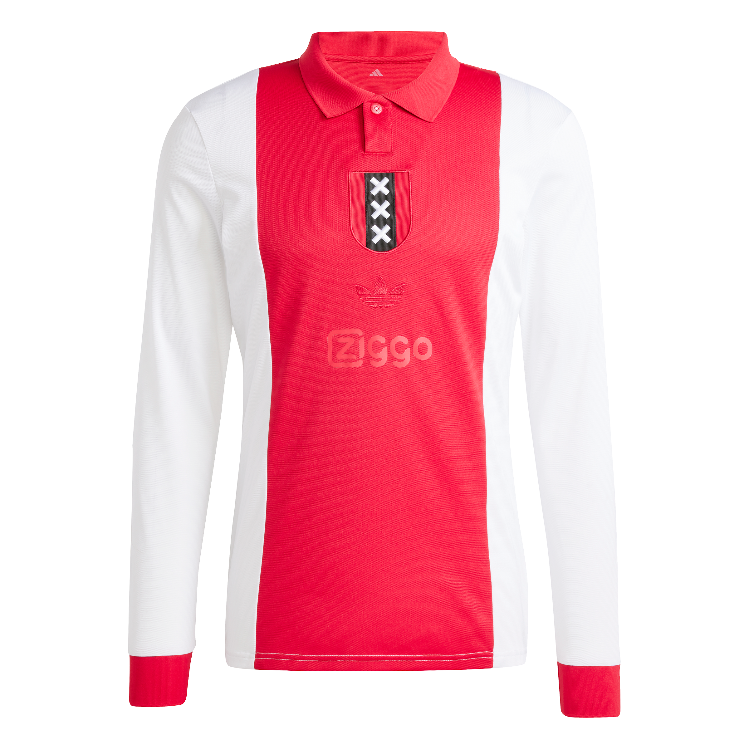 Adidas Ajax Amsterdam Anniversary Jersey