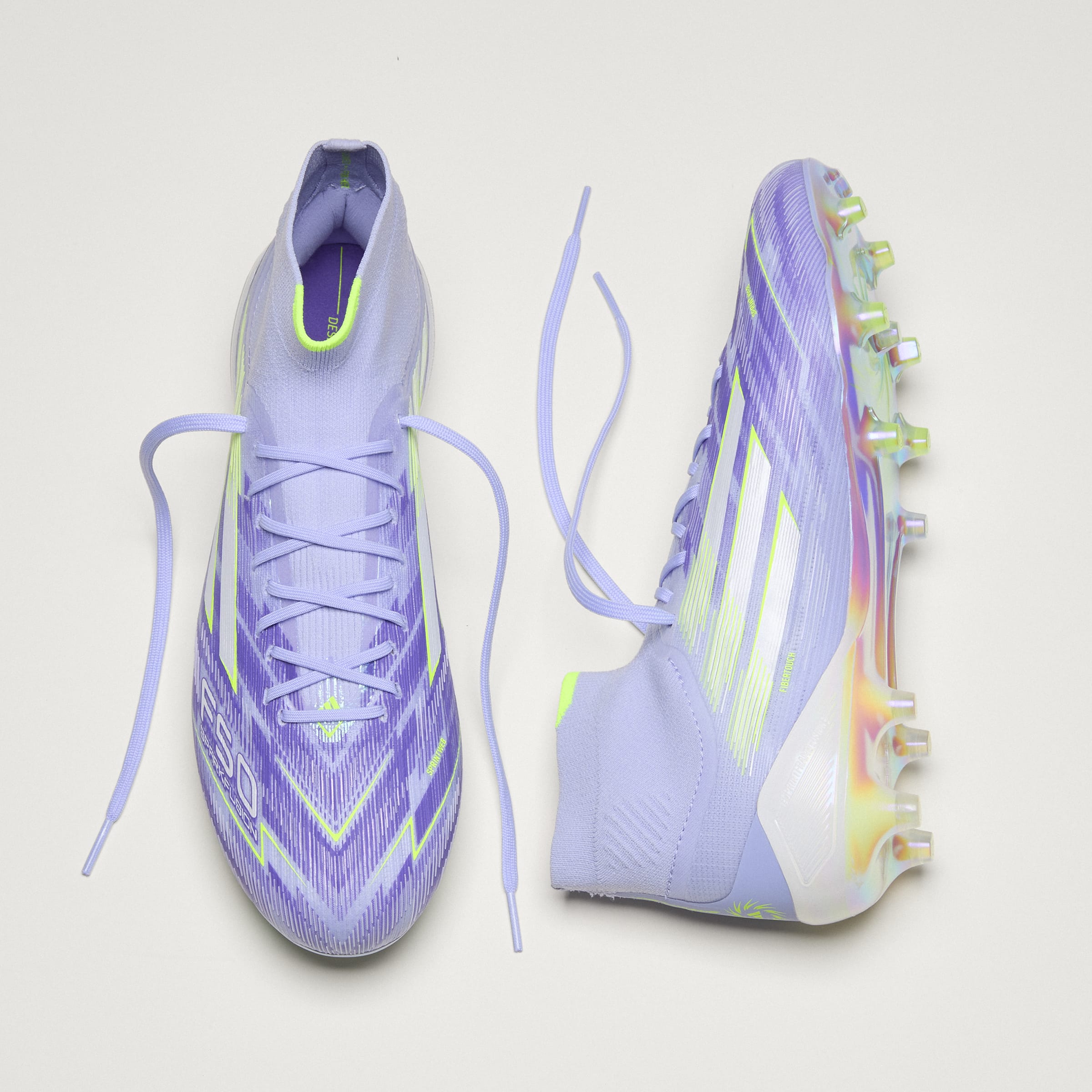 Adidas Women's F50 Sparkfusion Elite FG/AG
