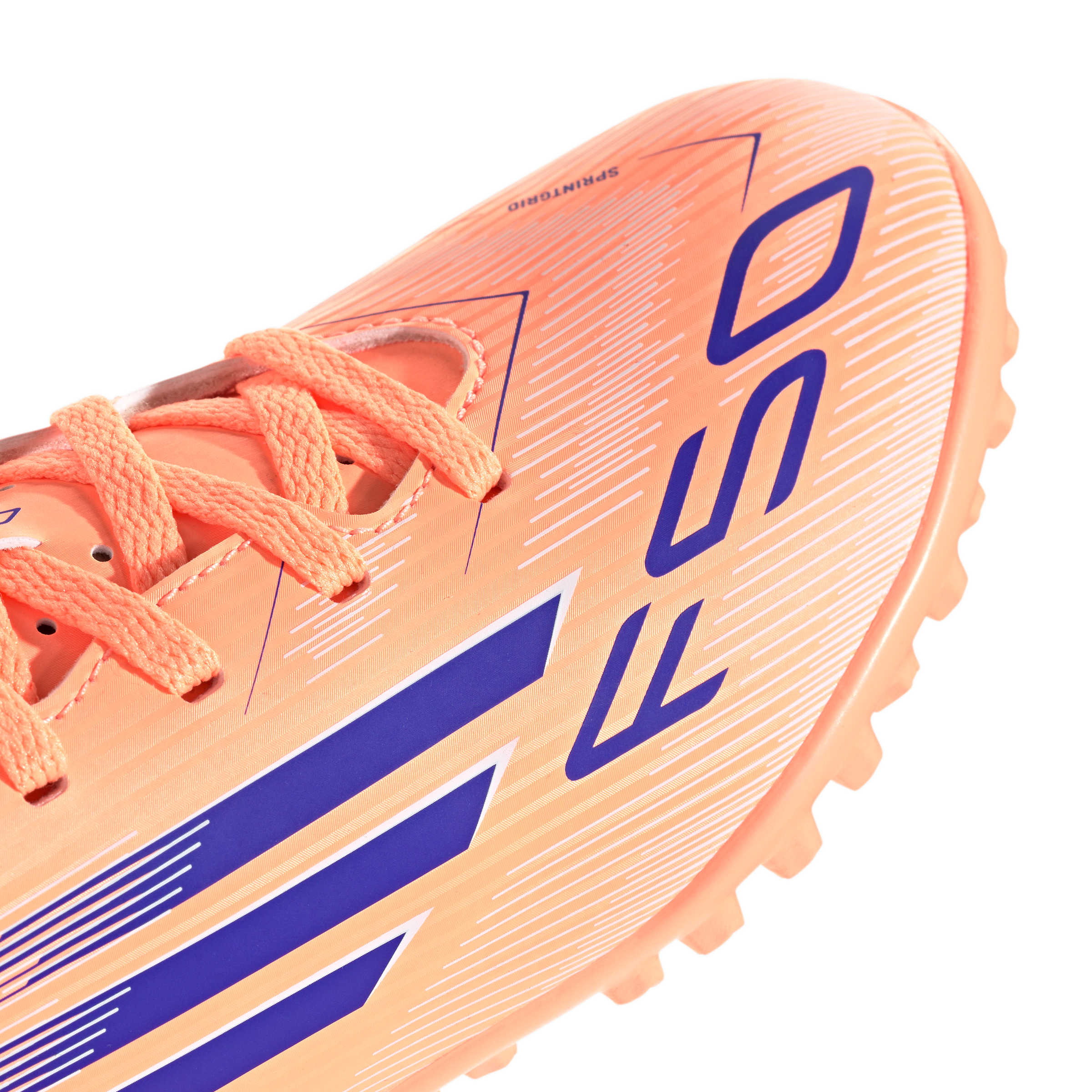 Adidas Jr. F50 Club TF