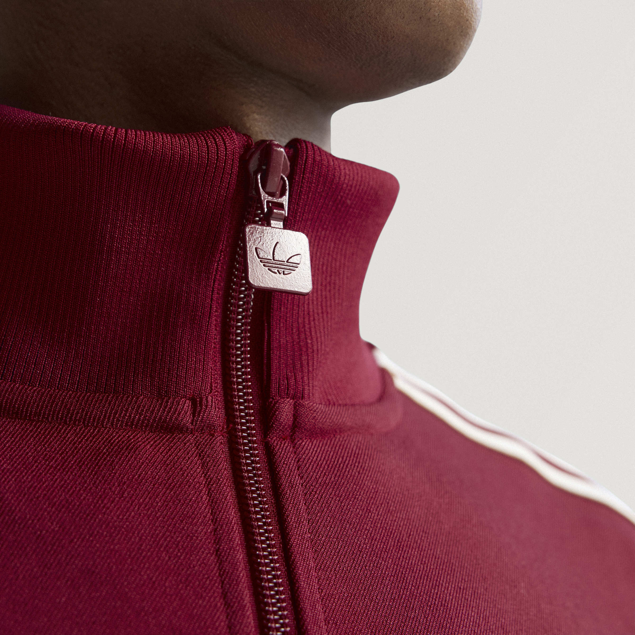 Adidas Arsenal FC 2025/26 Icon Track Jacket