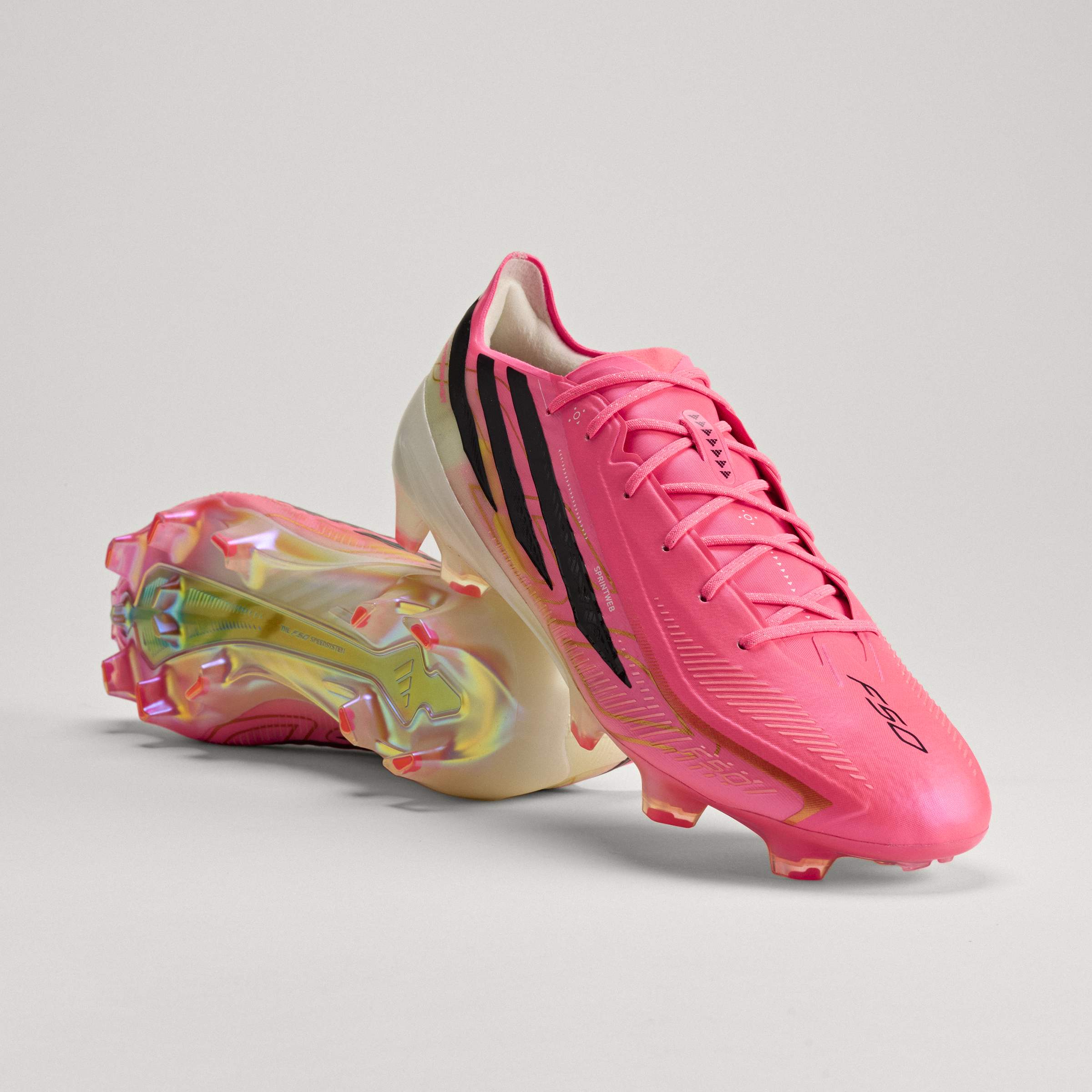 Adidas F50 Hyperfast Elite FG
