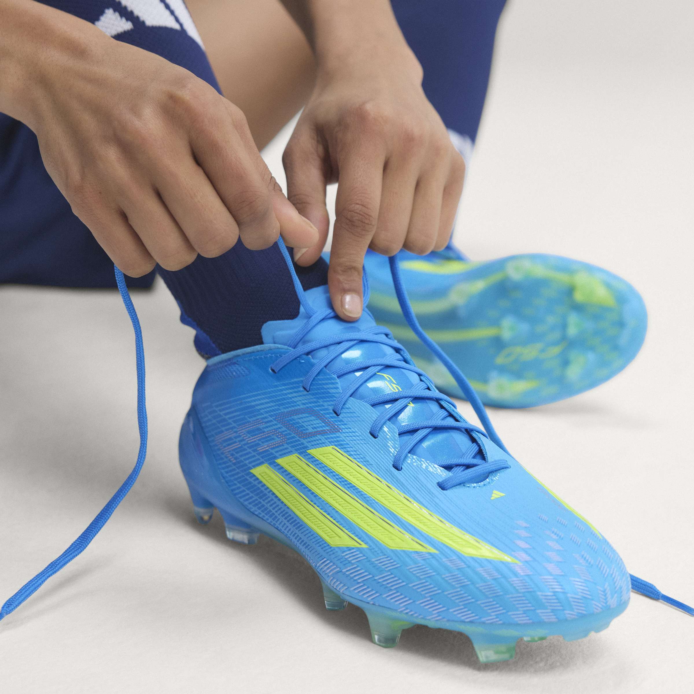 Adidas F50 Elite FG