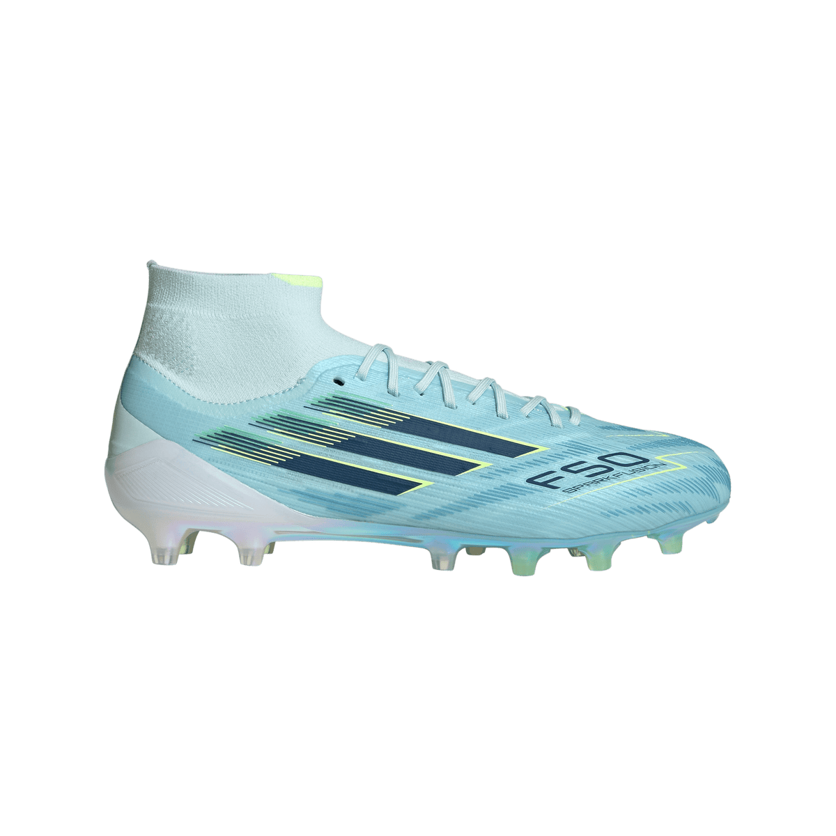Adidas Women's F50 Sparkfusion Elite FG