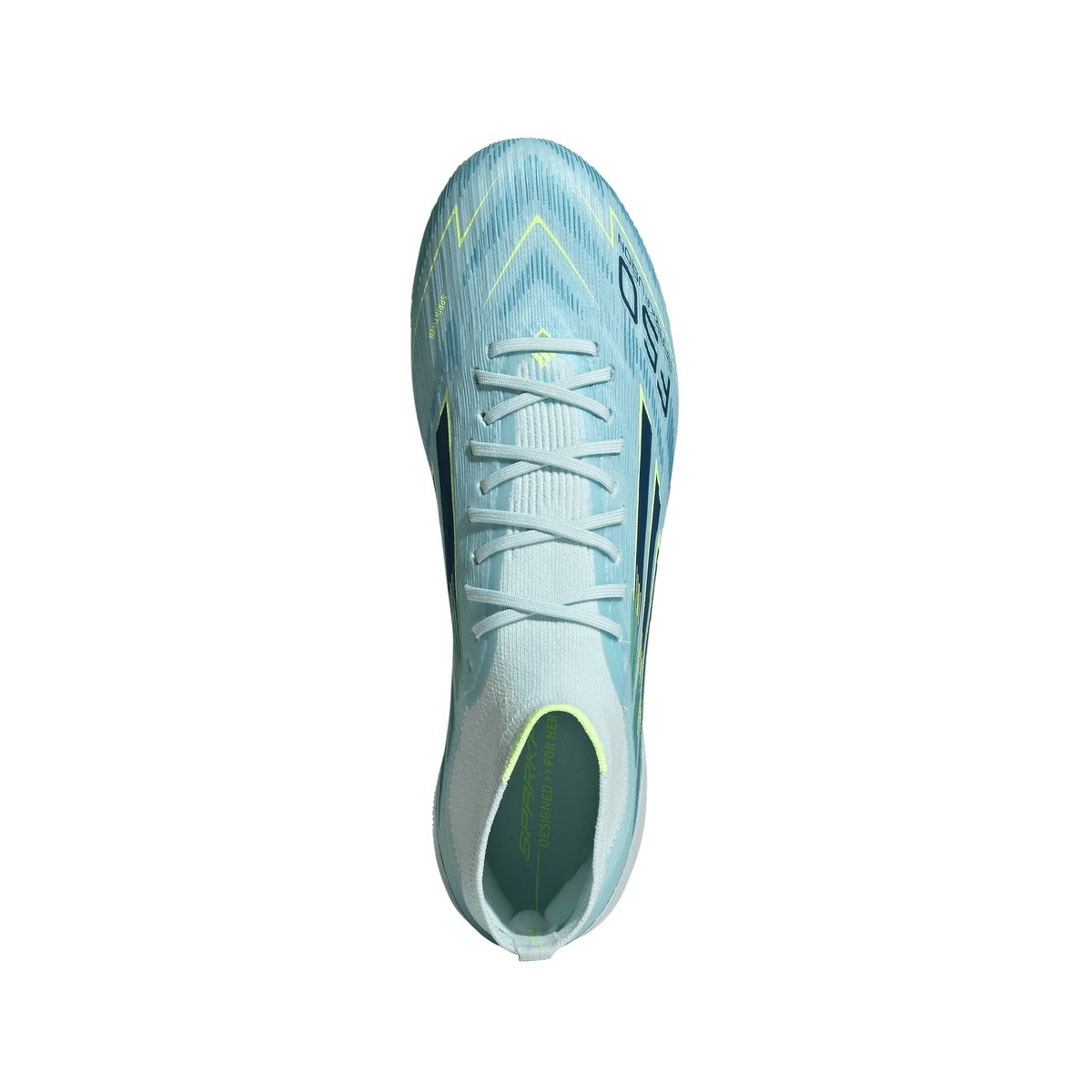 Adidas Women's F50 Sparkfusion Elite FG