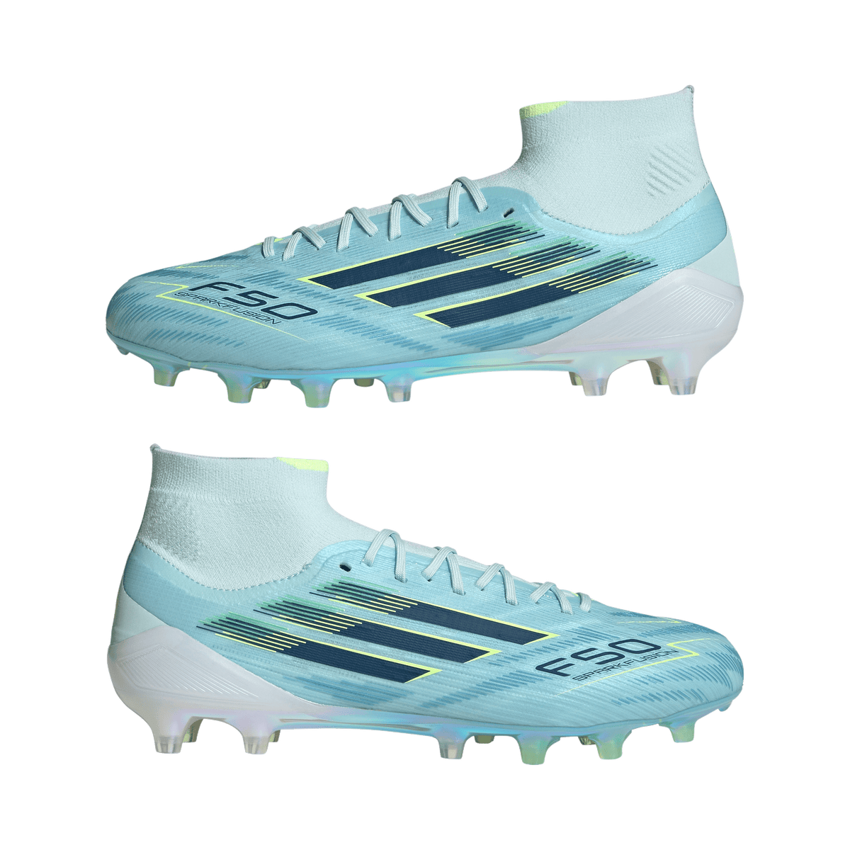 Adidas Women's F50 Sparkfusion Elite FG