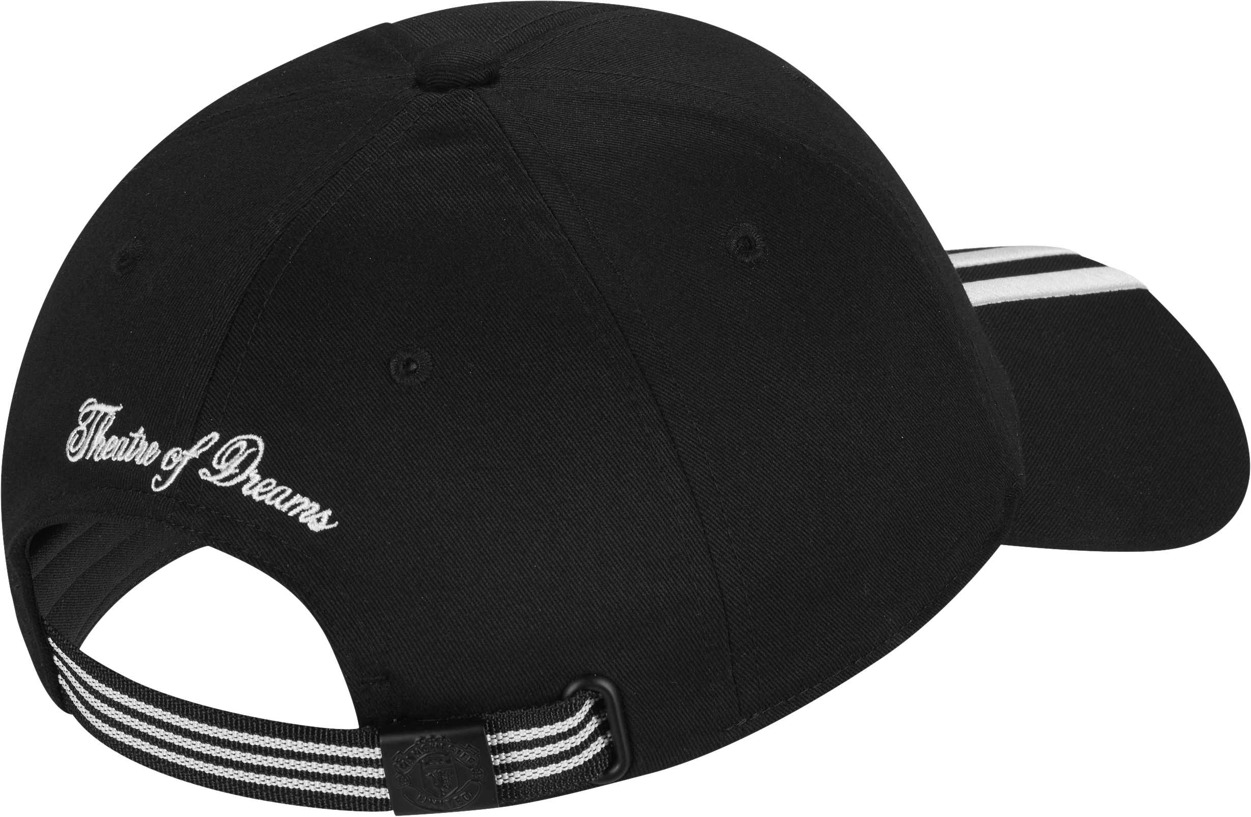 Adidas Manchester United Baseball Cap