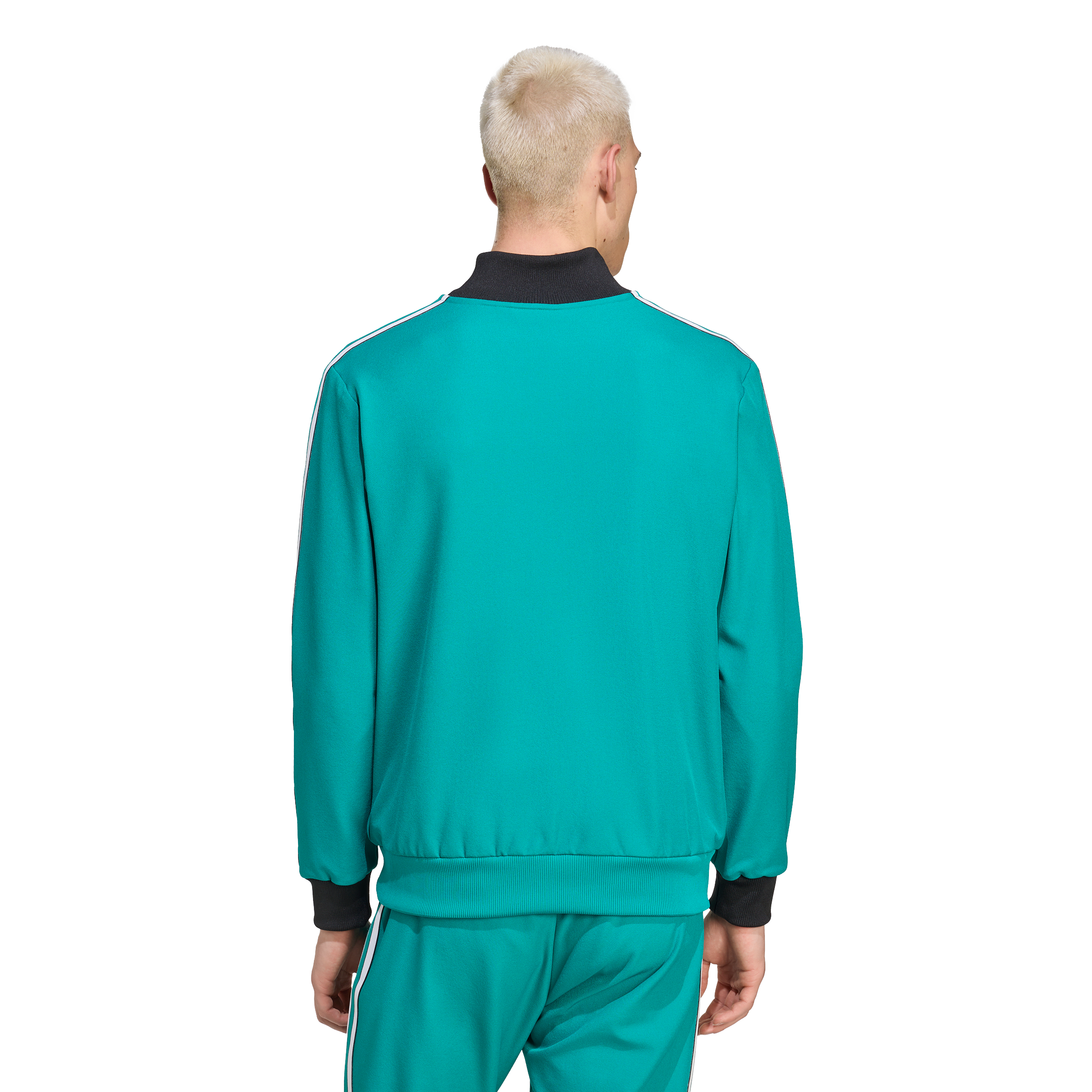 Adidas Liverpool FC 2025/26 Icon Track Top