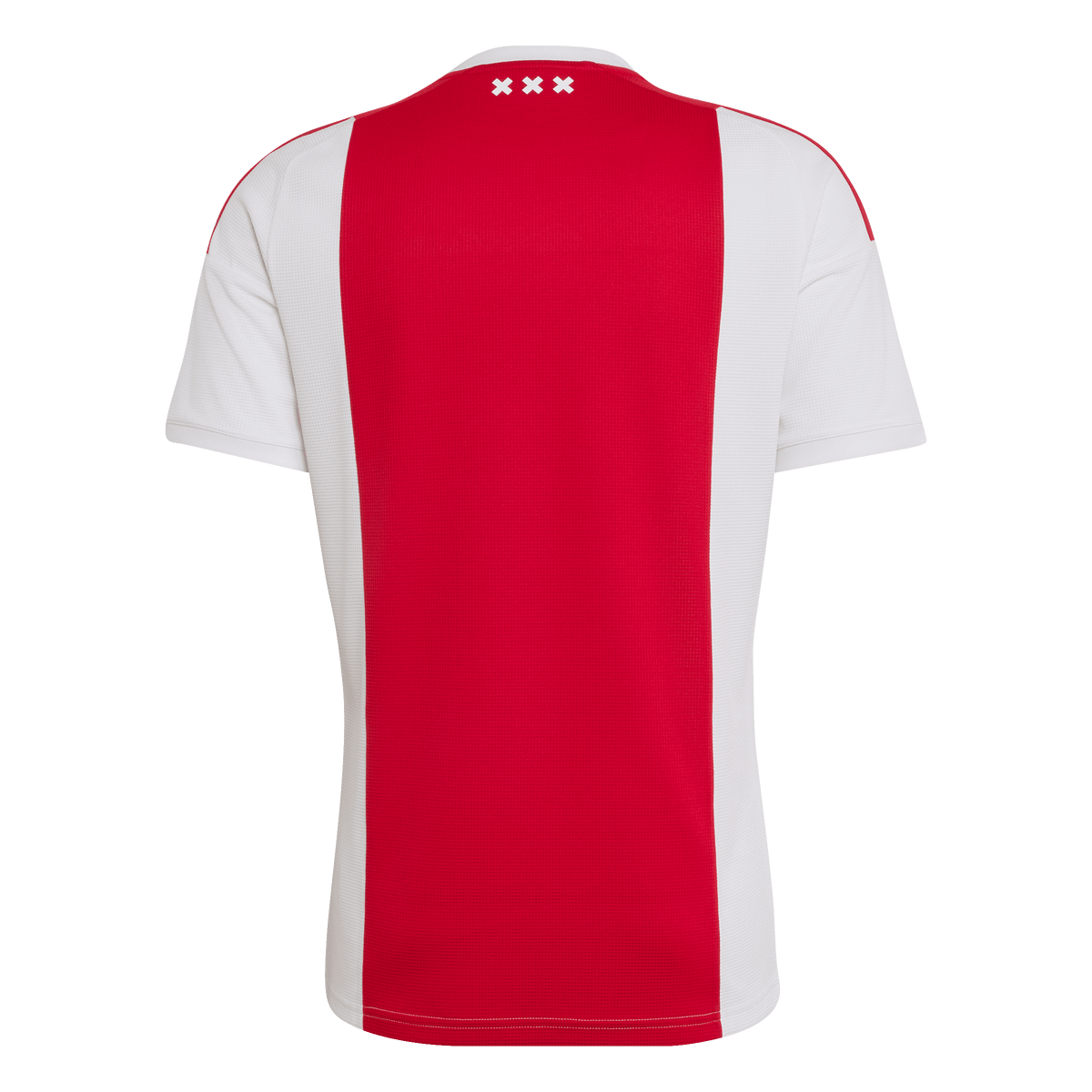 Adidas Ajax Amsterdam 2026/27 Home Jersey