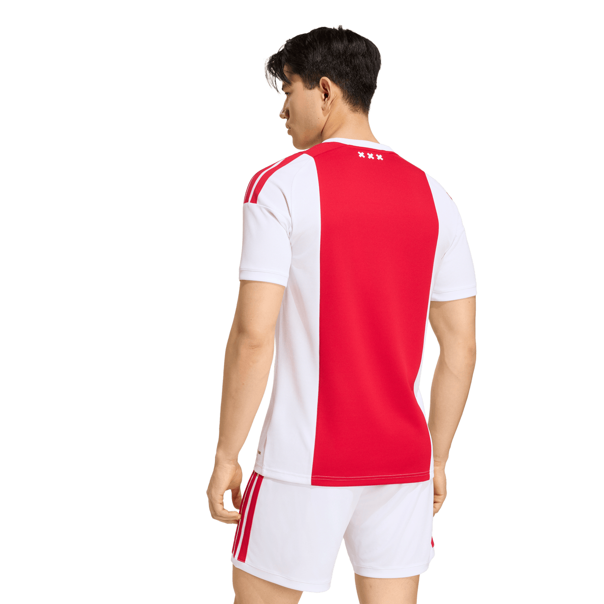 Adidas Ajax Amsterdam 2026/27 Home Jersey