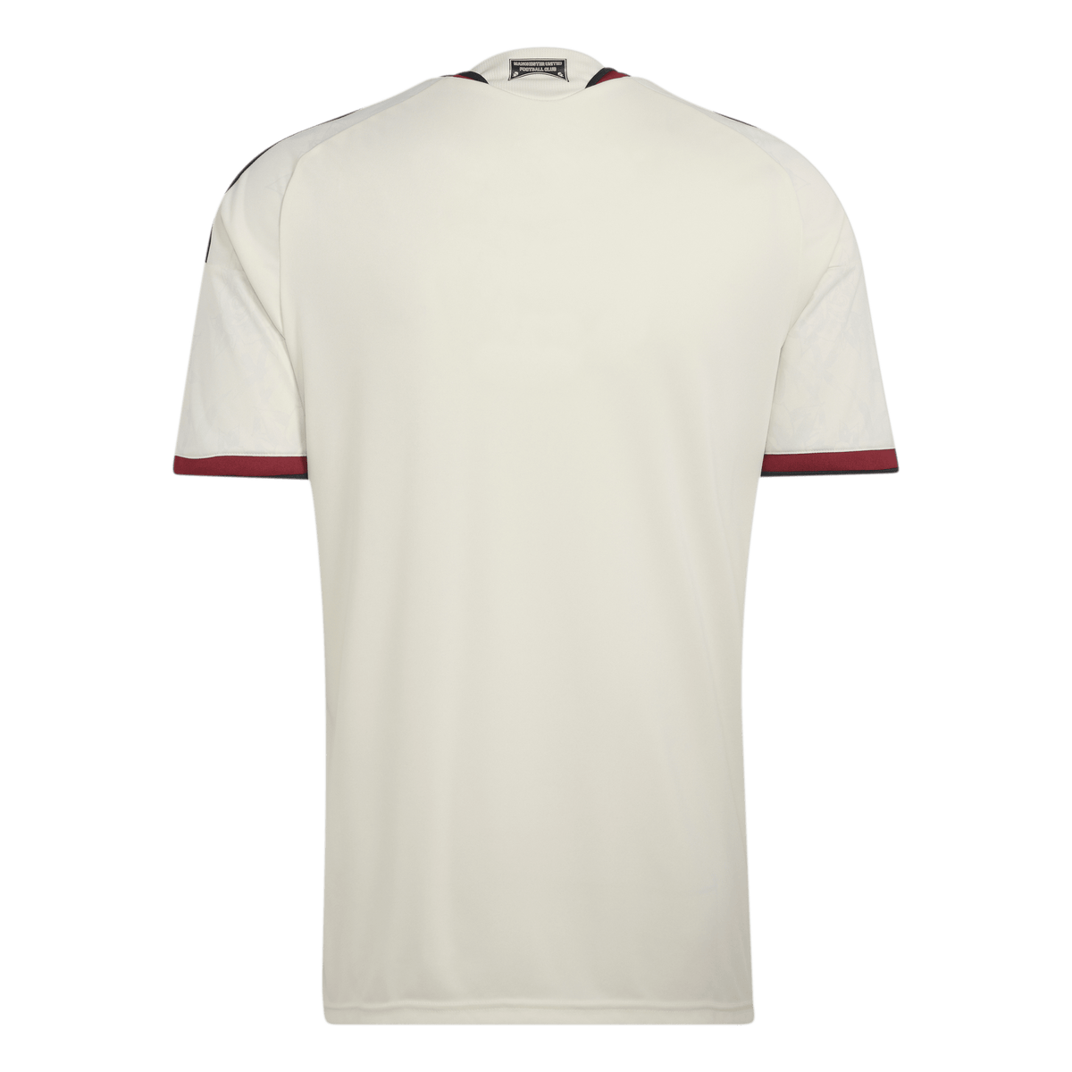 Adidas Manchester United FC 2026/27 3rd Jersey