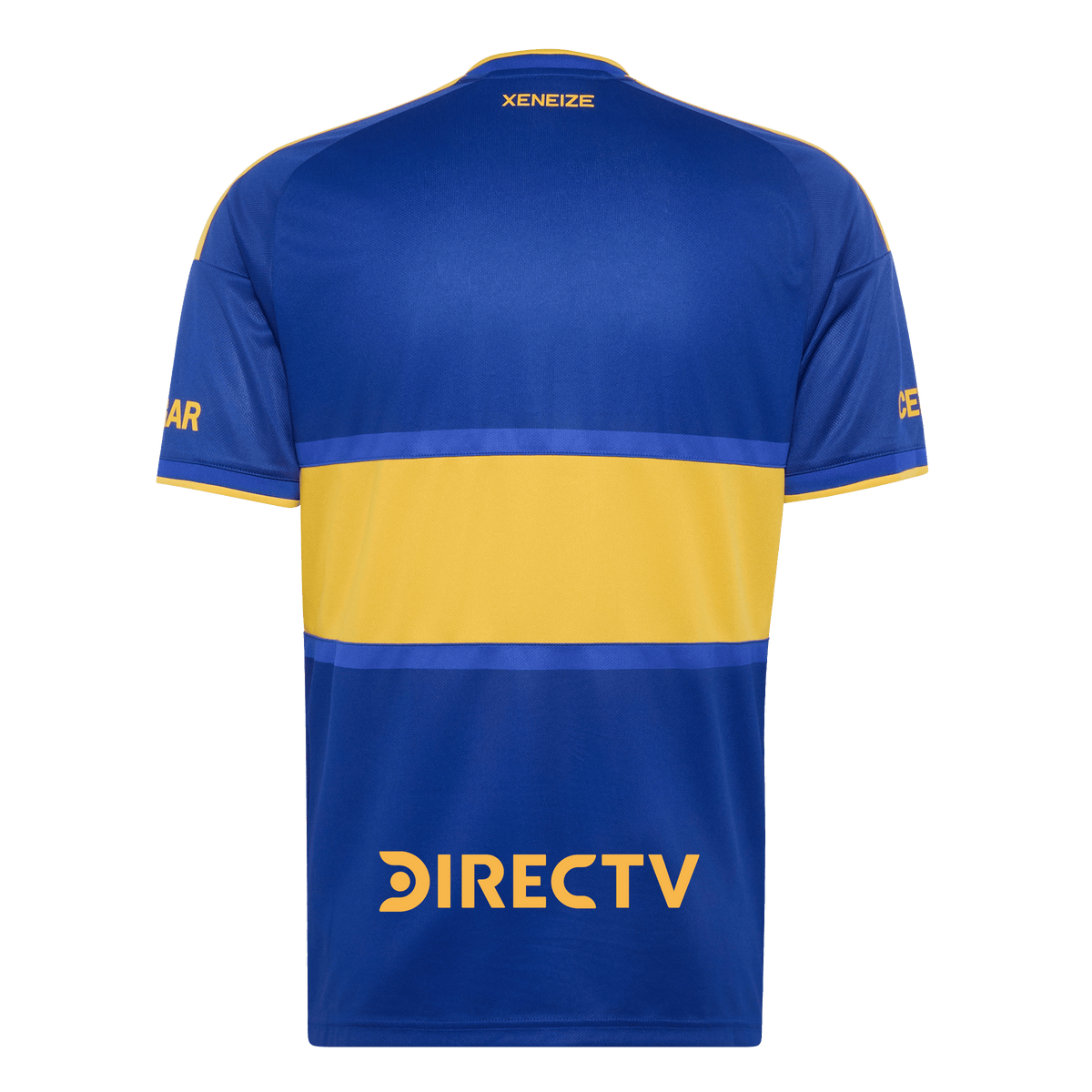 Adidas Boca Juniors 2026/27 Home Jersey