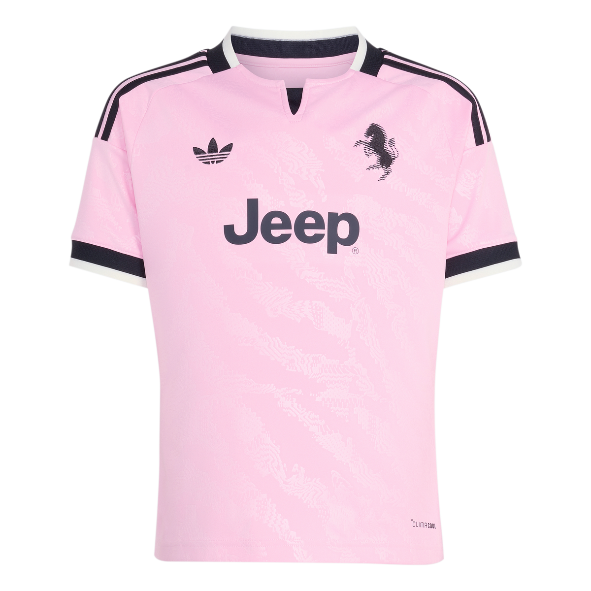 Adidas Juventus 2026/27 Away Jersey
