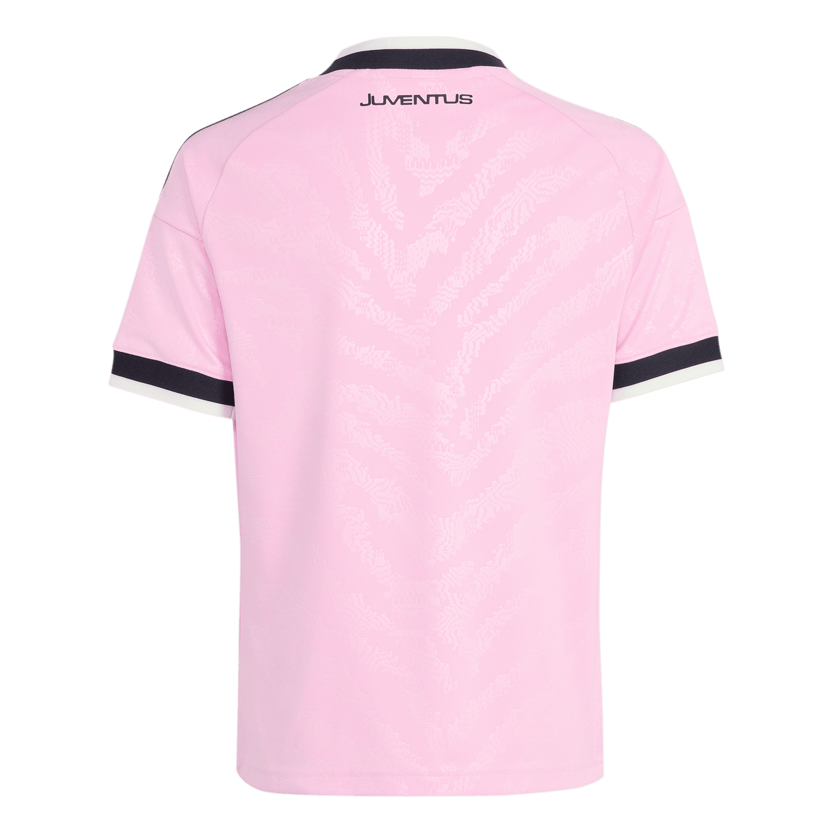 Adidas Juventus 2026/27 Away Jersey