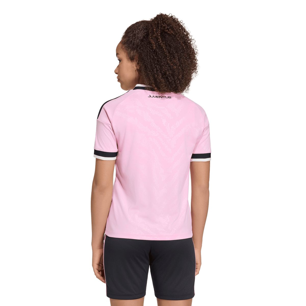 Adidas Juventus 2026/27 Away Jersey